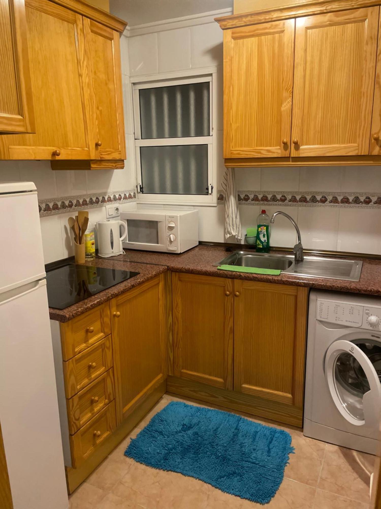 Nice Apartment Near The Park Torrevieja Exterior photo