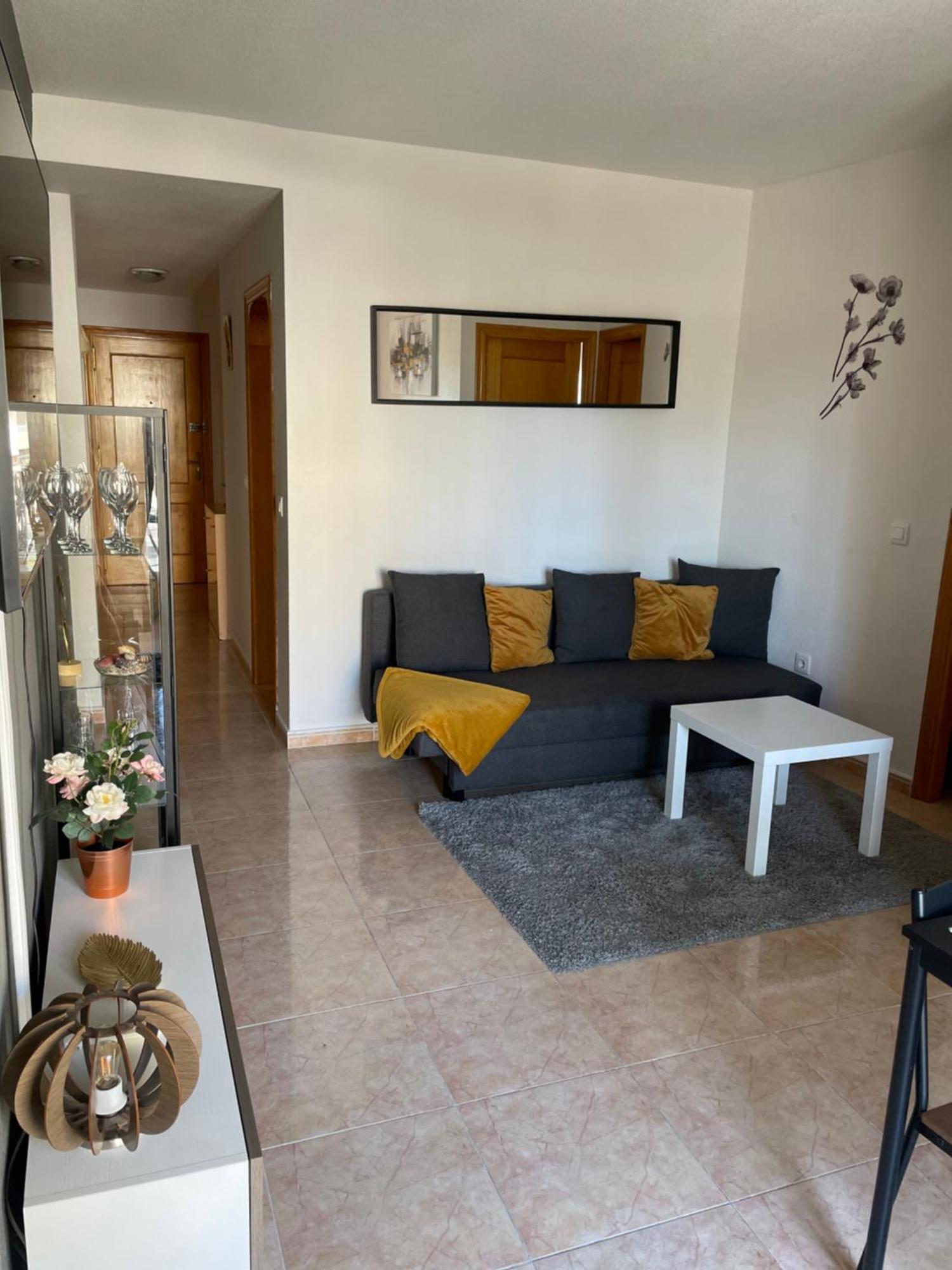 Nice Apartment Near The Park Torrevieja Exterior photo