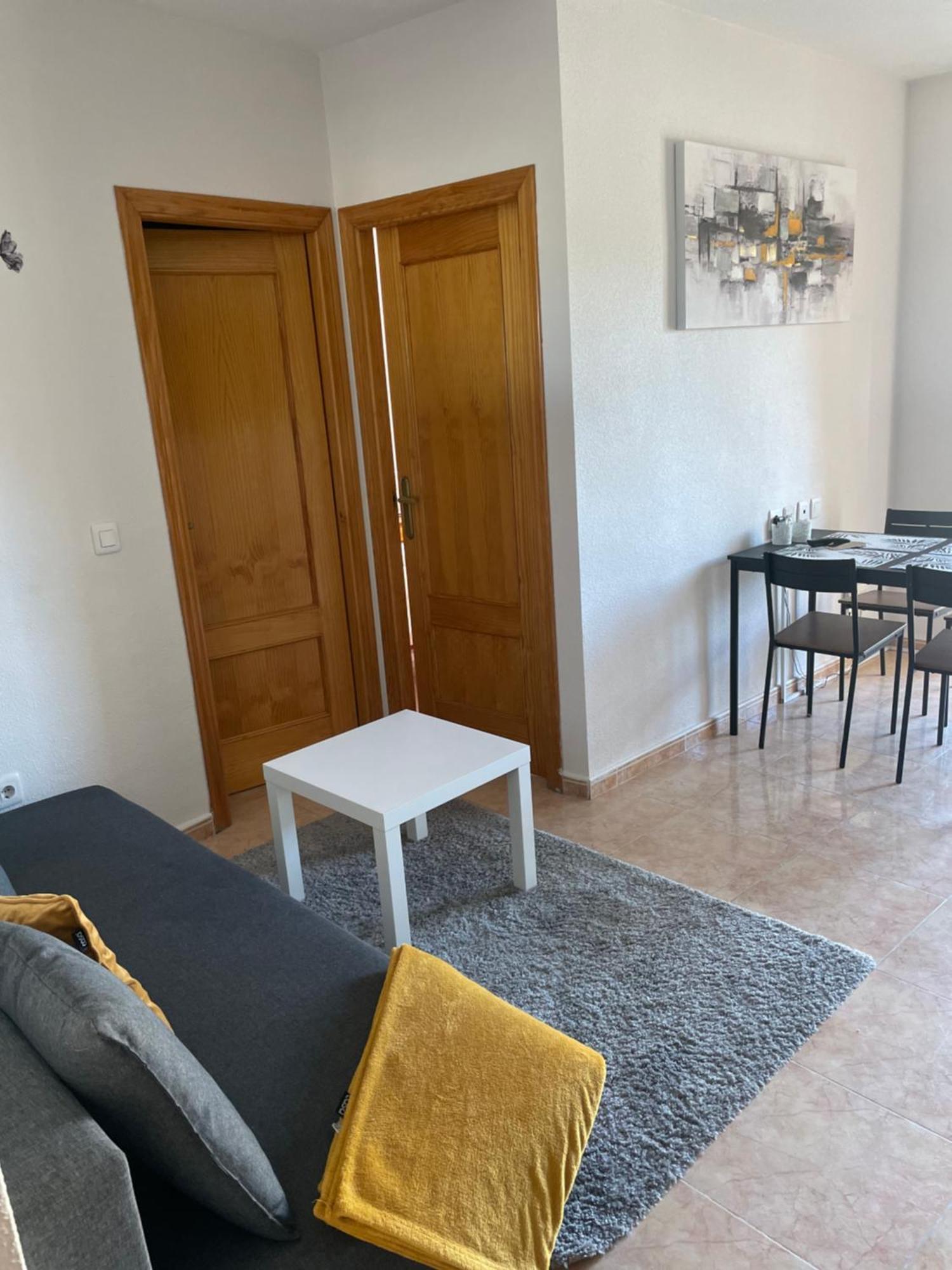 Nice Apartment Near The Park Torrevieja Exterior photo
